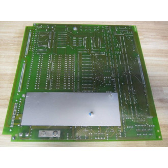 Indramat 109-468-3205 b-6 EAP 1 Board 109-468-3205 a-6 - New No Box