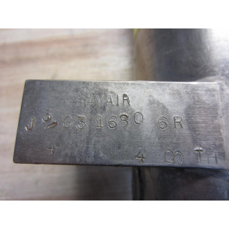 Savair J3 G3 1680 6R Cylinder J3G316806R - New No Box