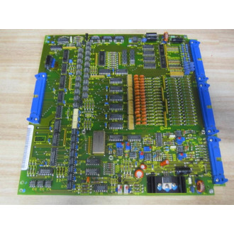 Indramat 109-468-3205 b-6 EAP 1 Board 109-468-3205 a-6 - New No Box