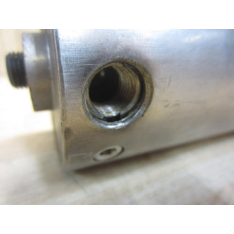 Savair J3 G3 1680 6R Cylinder J3G316806R - New No Box