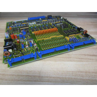 Indramat 109-468-3205 b-6 EAP 1 Board 109-468-3205 a-6 - New No Box