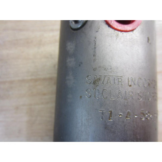 Savair T1-A-584-8A+-0 Cylinder T1A5848A+0 - New No Box