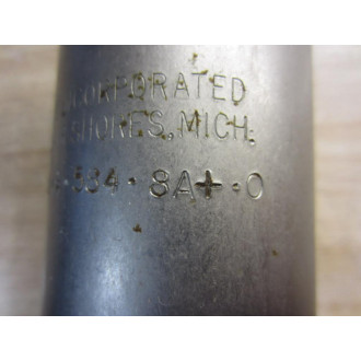 Savair T1-A-584-8A+-0 Cylinder T1A5848A+0 - New No Box