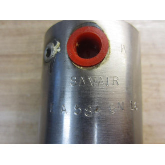 Savair E A 584 6N 16 Cylinder EA5846N16 - New No Box