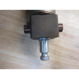Savair T1-A-584-8A+-0 Cylinder T1A5848A+0 - New No Box