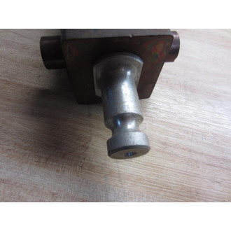 Savair T1-A-584-8A+-0 Cylinder T1A5848A+0 - New No Box