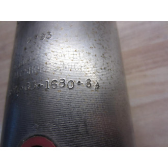 Savair B34-G3-1680-6A Cylinder B34G316806A - New No Box