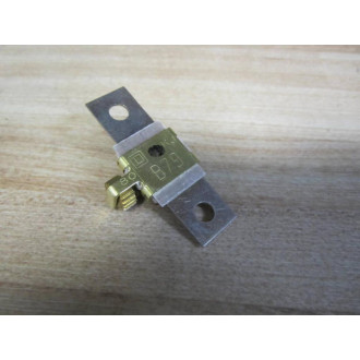 Square D B79 Overload Heater Element B79.0