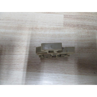 Klippon SAK 4 Terminal Blocks SAK4 (Pack of 44) - Used