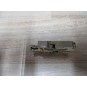 Klippon SAK 4 Terminal Blocks SAK4 (Pack of 44) - Used