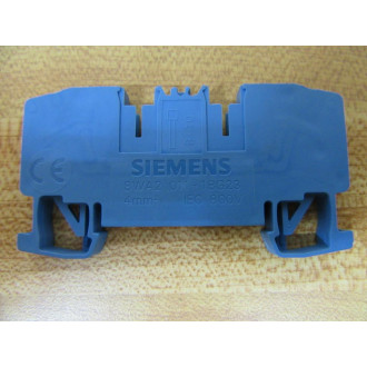 Siemens 8WA2 011-1BG23 Block 8WA20111BG23 (Pack of 50) - New No Box