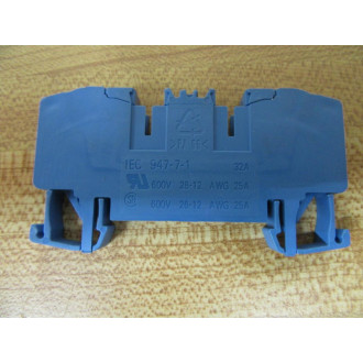 Siemens 8WA2 011-1BG23 Block 8WA20111BG23 (Pack of 41) - New No Box