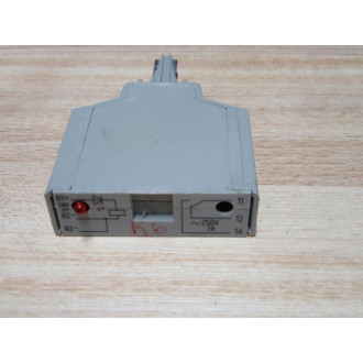 Wago 286-304 Relay 51176504 - New No Box