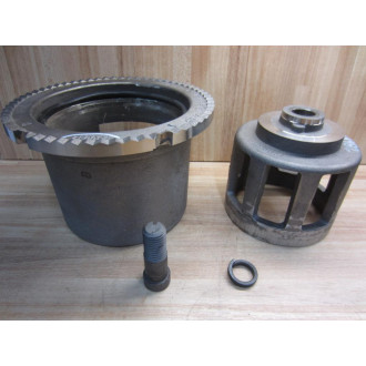 Wheelabrator 7302900 Wheel Tune Up Kit W Blades