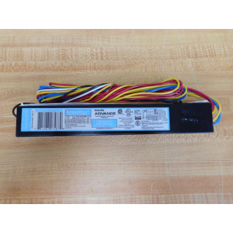 Philips Advance ICN-2S40-N Ballast ICN2S40N
