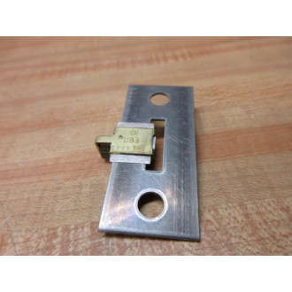 Square D C83 Overload Relay Heater (Pack of 2) - Used