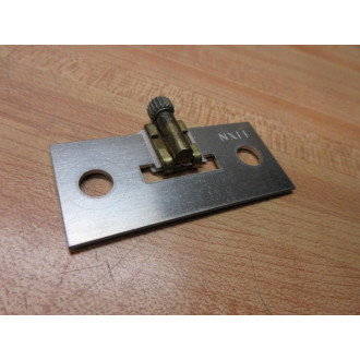 Square D C83 Overload Relay Heater (Pack of 2) - Used