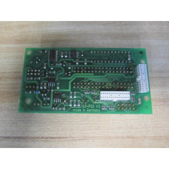 G3-PS2 V3 PC Board IRG6 - New No Box