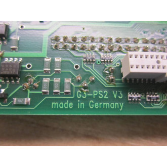 G3-PS2 V3 PC Board IRG6 - New No Box