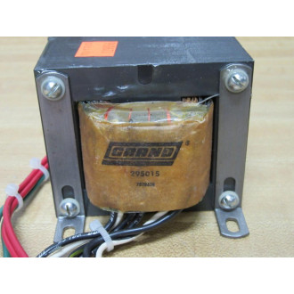 Grand 295014 Transformer - New No Box