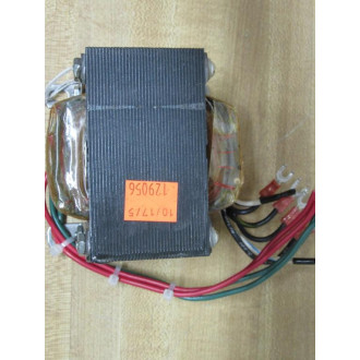 Grand 295014 Transformer - New No Box