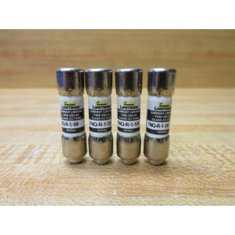 Buss FNQ-R-1-14 Bussmann Fuse Cross Ref 6F112 (Pack of 4)