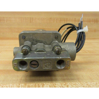 Powers 265-0006 Valve 2650006 WO Fitting - New No Box