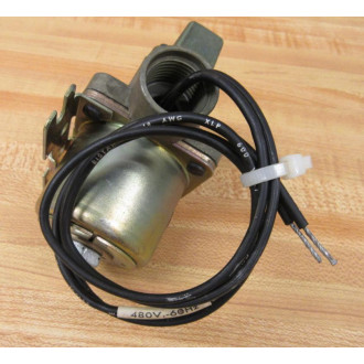 Powers 265-0006 Valve 2650006 WO Fitting - New No Box