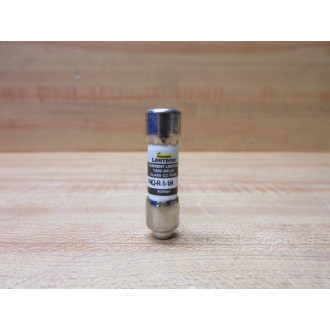Buss FNQ-R-1-14 Bussmann Fuse Cross Ref 6F112 (Pack of 4)