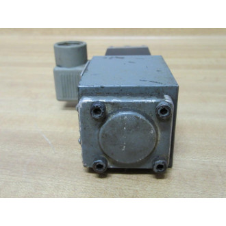 Rexroth 4 WE 6 D 50A G48 NZ4 Valve 4WE6D50AG48NZ4 - Used