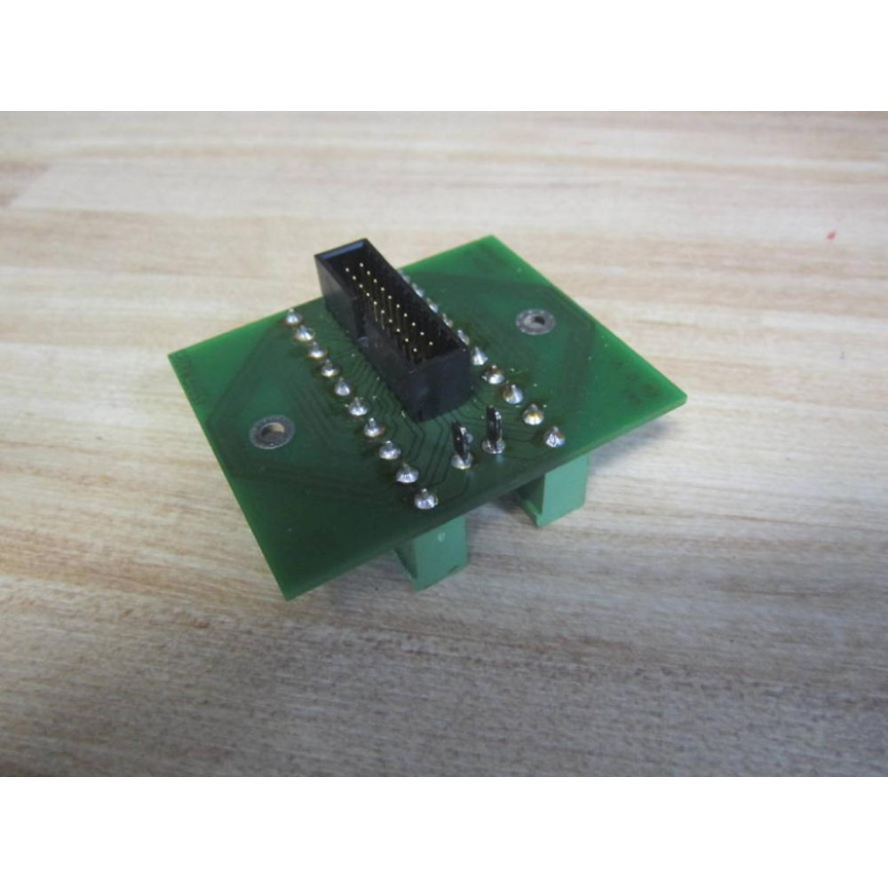 DGD RM-12 V1 PC Board RM12V1 4598FM0285 - Used