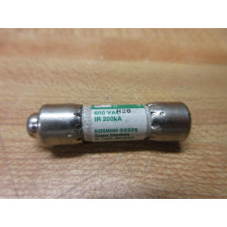 Buss FNQ-R-1-810 Bussmann Fuse Cross Ref 1CT92 (Pack of 3) - New No Box