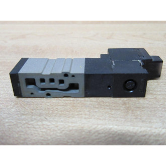 SMC NVJ3330Y Valve 1 Coil - New No Box