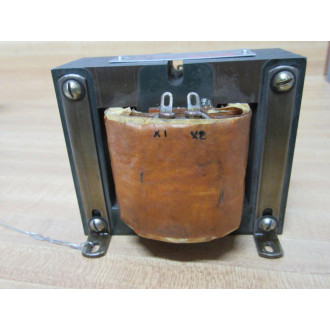 Isoreg 100340 Transformer 9988309 - New No Box