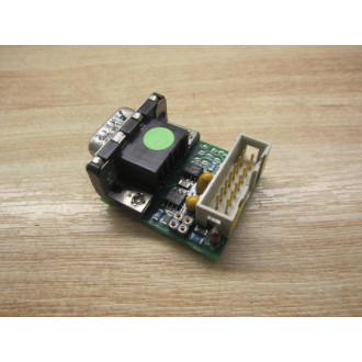 960800-A Circuit Board - Used