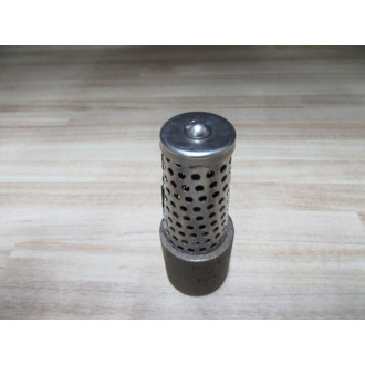 Teel 2X610 Foot Valve
