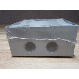 Hubbell 5337-0 Electrical Box 53370