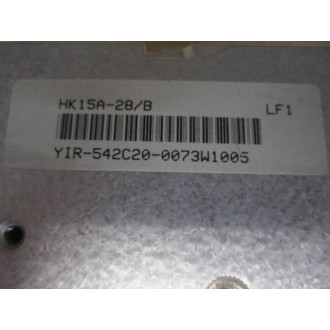 Densei-Lambda HK15A-28B Power Supply HK15A28B - New No Box