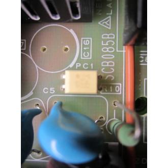 Densei-Lambda HK15A-28B Power Supply HK15A28B - New No Box