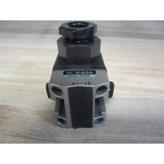 SMC D-A34 Auto Switch DA34 - New No Box