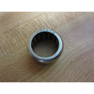 INA HK1512 Drawn Cup Needle Roller Bearing 15x21x12mm - New No Box
