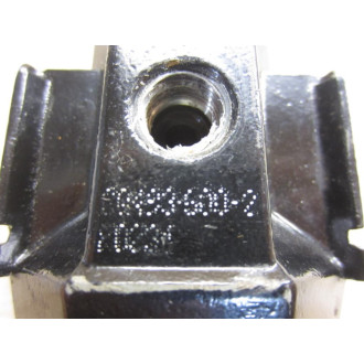 ARO 60493-600-2 Pressure Regulator 604936002 - New No Box