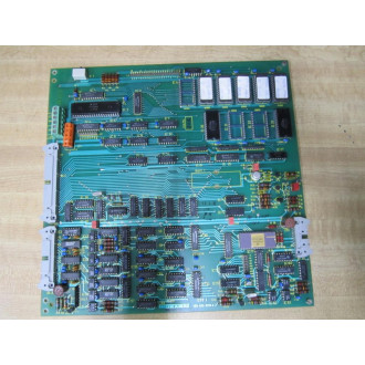 Indramat 109-468-3203 Circuit Board 109-468-3203 B-2 - Used