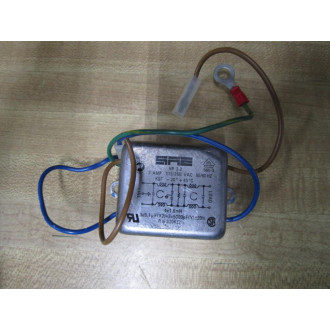 SAE Power HP 3-2 Filter HP32 R330KΩ - Used