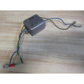 SAE Power HP 3-2 Filter HP32 R10MΩ - Used