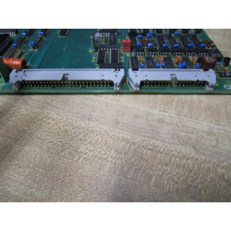 Indramat 109-468-3203 Circuit Board 109-468-3203 B-2 - Used