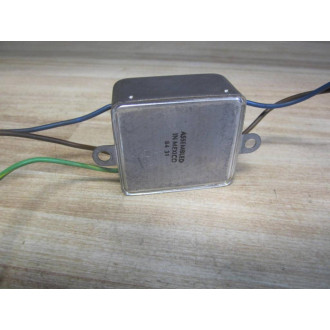 SAE Power HP 3-2 Filter HP32 R10MΩ - Used