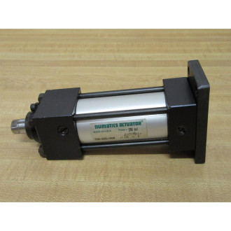 Numatics Actuator F2AK-02A3J-BAA0 Cylinder J1-171775-1 - New No Box