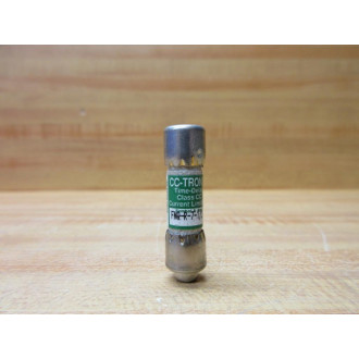 Buss FNQ-R-7-12 Bussmann Fuse Cross Ref 1CV05 (Pack of 3) - New No Box