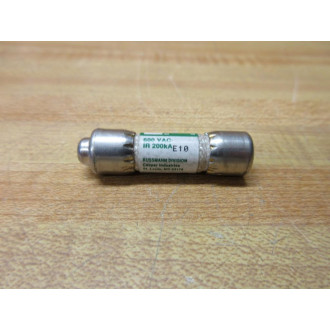 Buss FNQ-R-7-12 Bussmann Fuse Cross Ref 1CV05 (Pack of 3) - New No Box